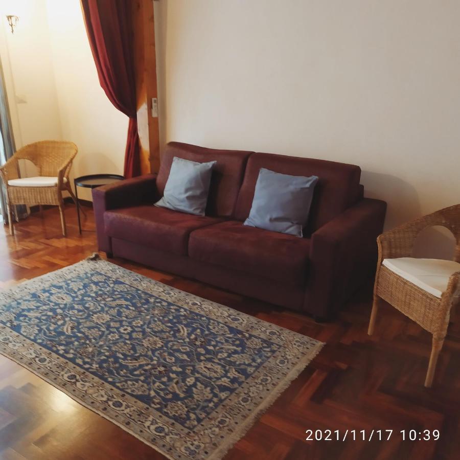 Il Castello Apartment Naples Exterior photo