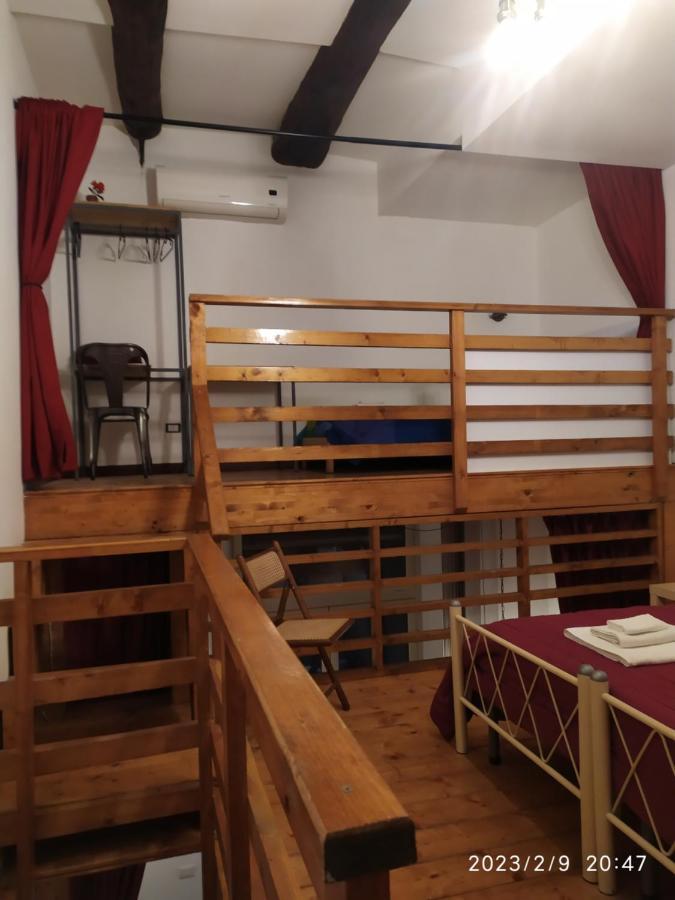 Il Castello Apartment Naples Exterior photo